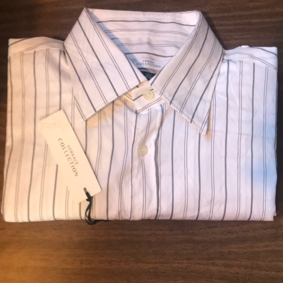 Versace Collection Other - Versace Collection Men’s Dress Shirt